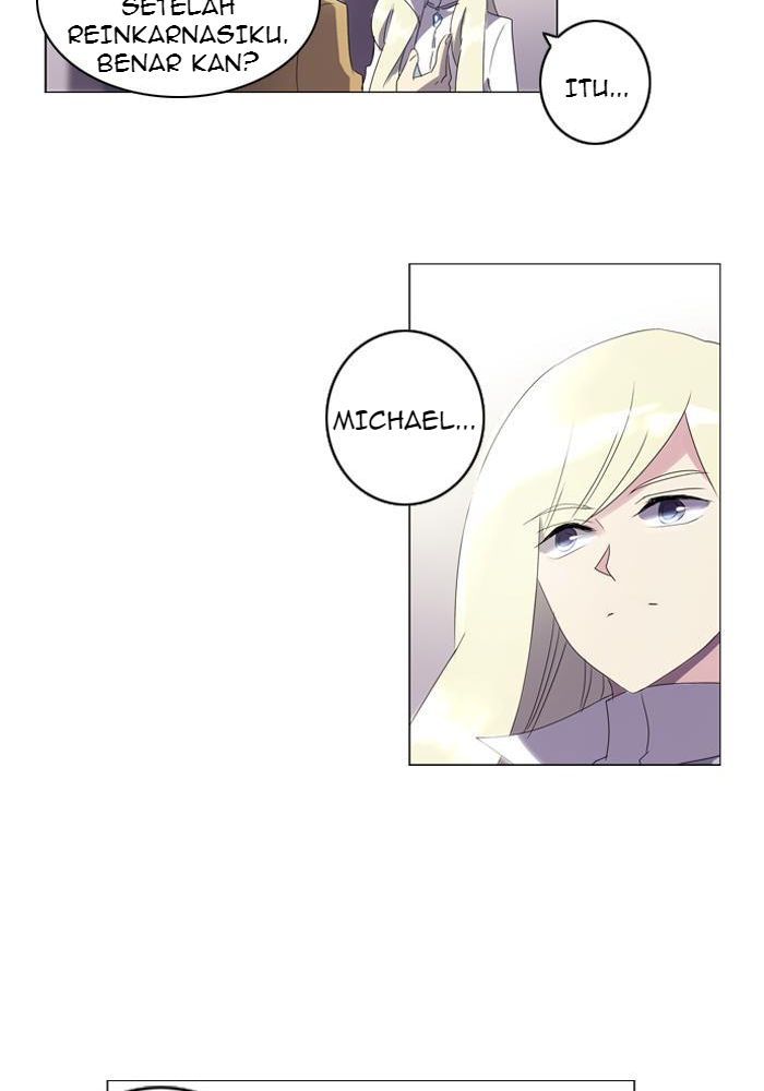 Soul Cartel Chapter 38 - halaman 29
