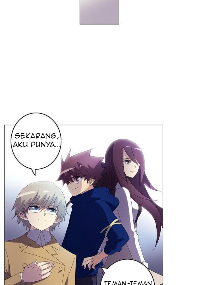 Soul Cartel Chapter 38 - halaman 31
