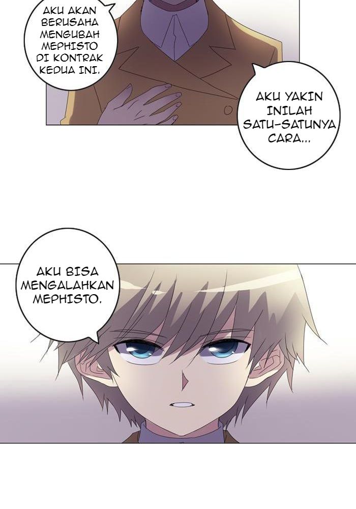 Soul Cartel Chapter 38 - halaman 33