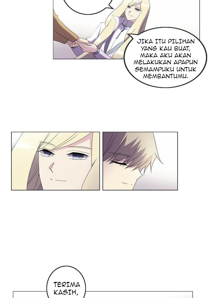 Soul Cartel Chapter 38 - halaman 36
