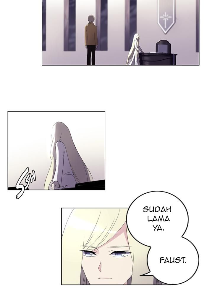 Soul Cartel Chapter 38 - halaman 4