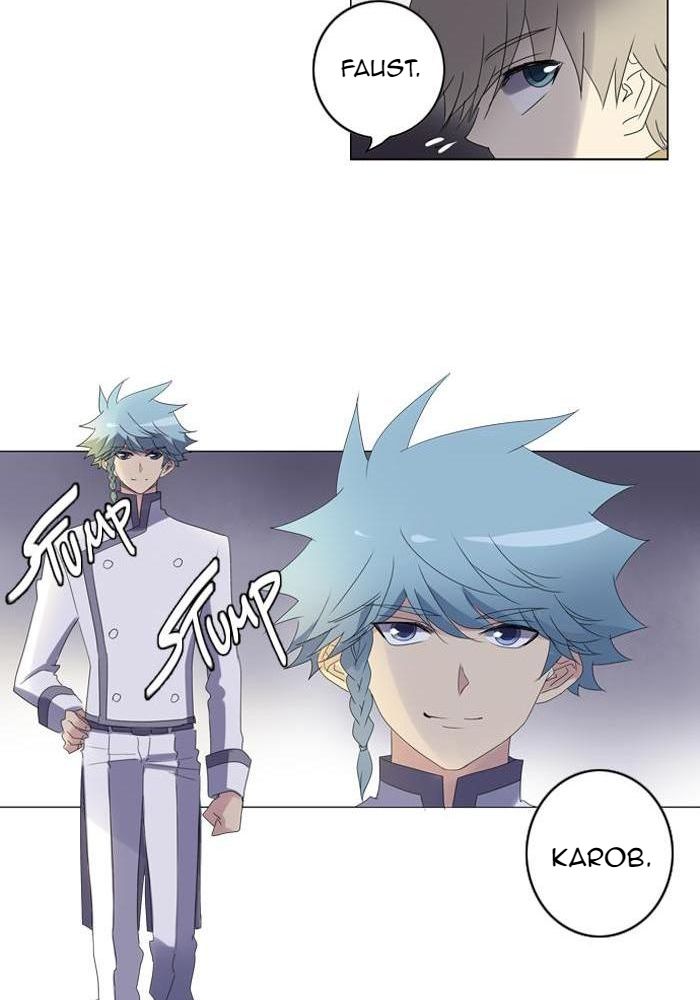 Soul Cartel Chapter 38 - halaman 40