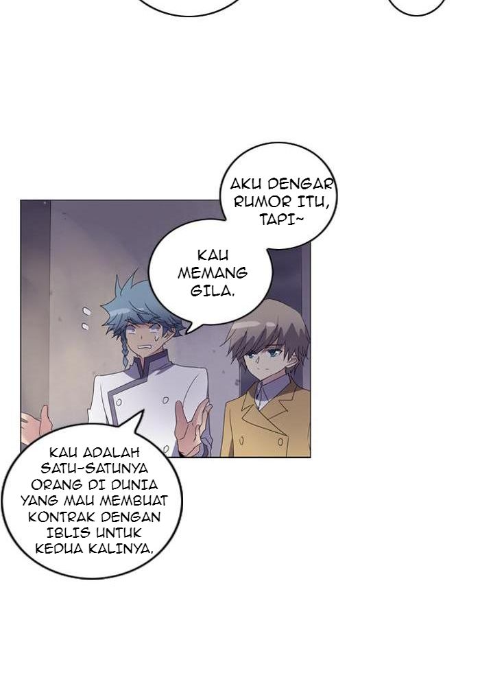 Soul Cartel Chapter 38 - halaman 42