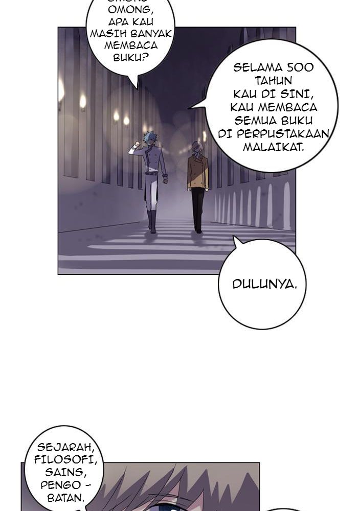 Soul Cartel Chapter 38 - halaman 43