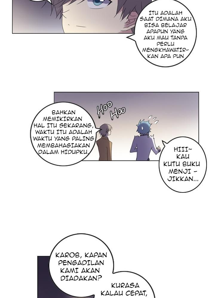 Soul Cartel Chapter 38 - halaman 44