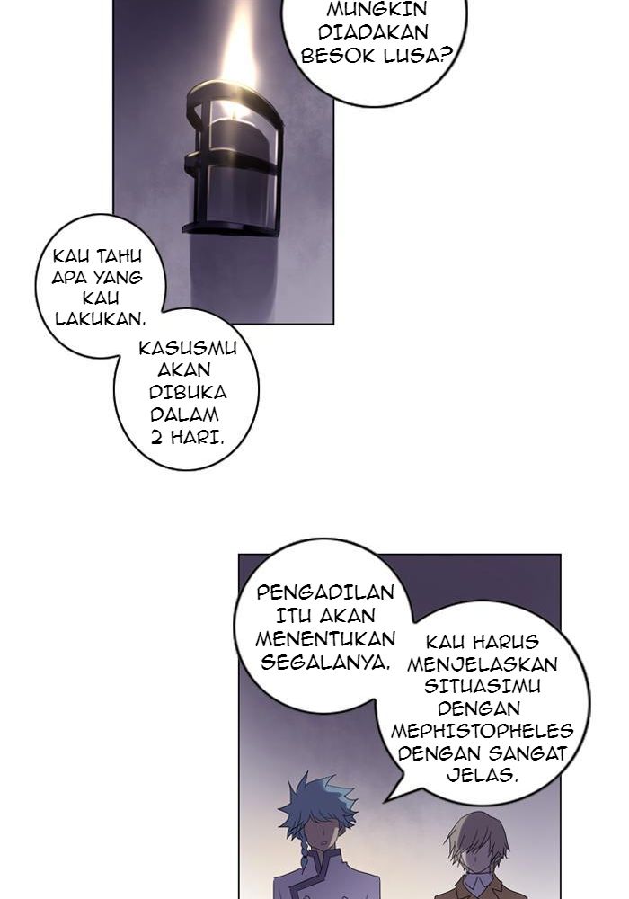 Soul Cartel Chapter 38 - halaman 45