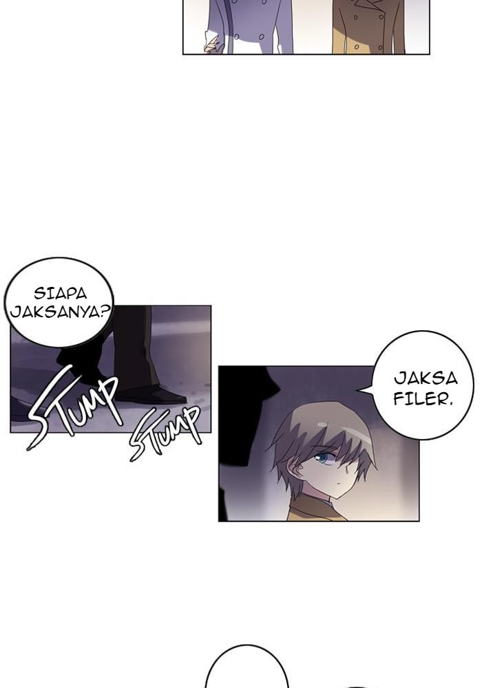 Soul Cartel Chapter 38 - halaman 46