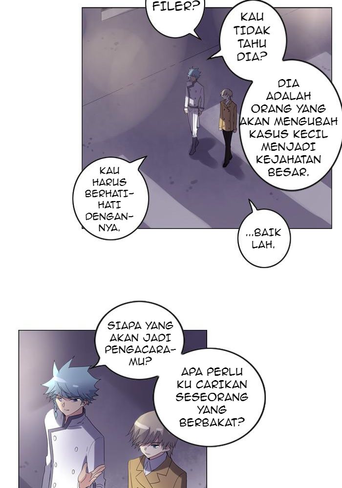Soul Cartel Chapter 38 - halaman 47