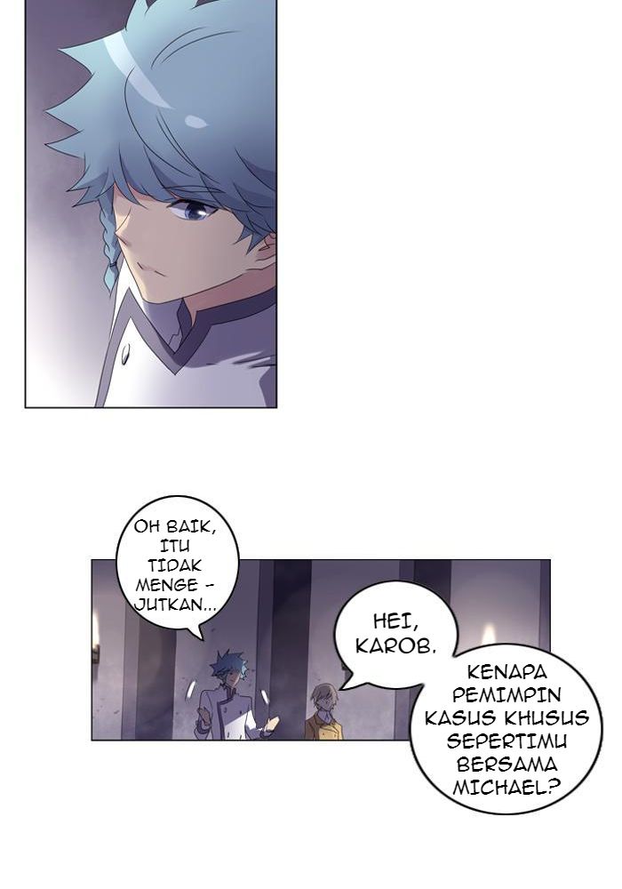 Soul Cartel Chapter 38 - halaman 49
