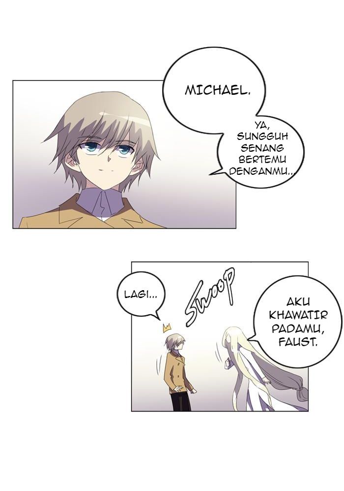 Soul Cartel Chapter 38 - halaman 5