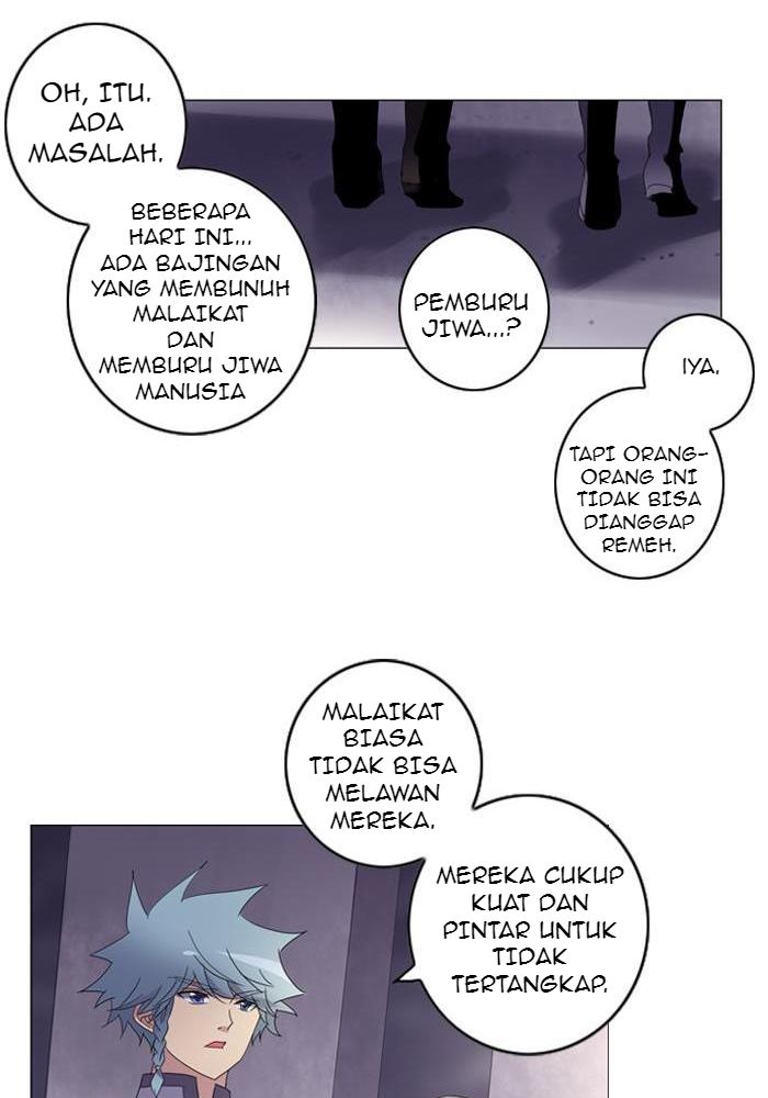 Soul Cartel Chapter 38 - halaman 50