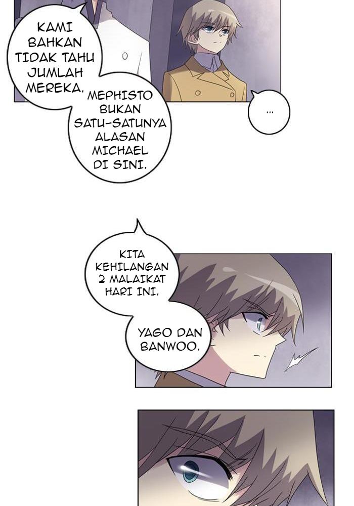 Soul Cartel Chapter 38 - halaman 51
