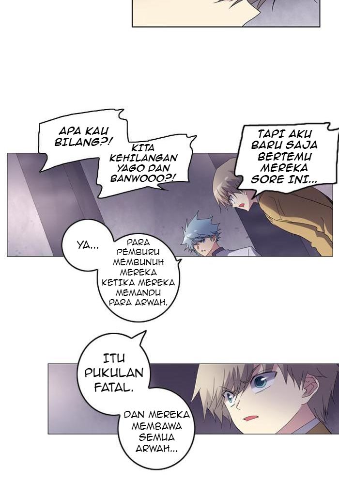 Soul Cartel Chapter 38 - halaman 52