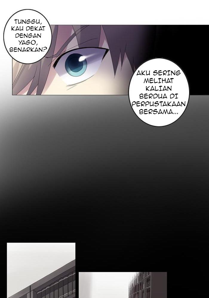 Soul Cartel Chapter 38 - halaman 53