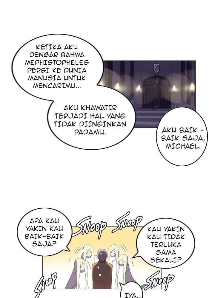 Soul Cartel Chapter 38 - halaman 6