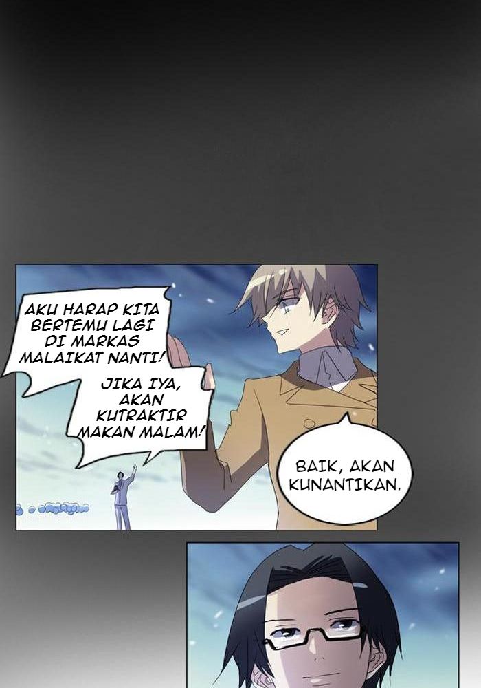 Soul Cartel Chapter 38 - halaman 61