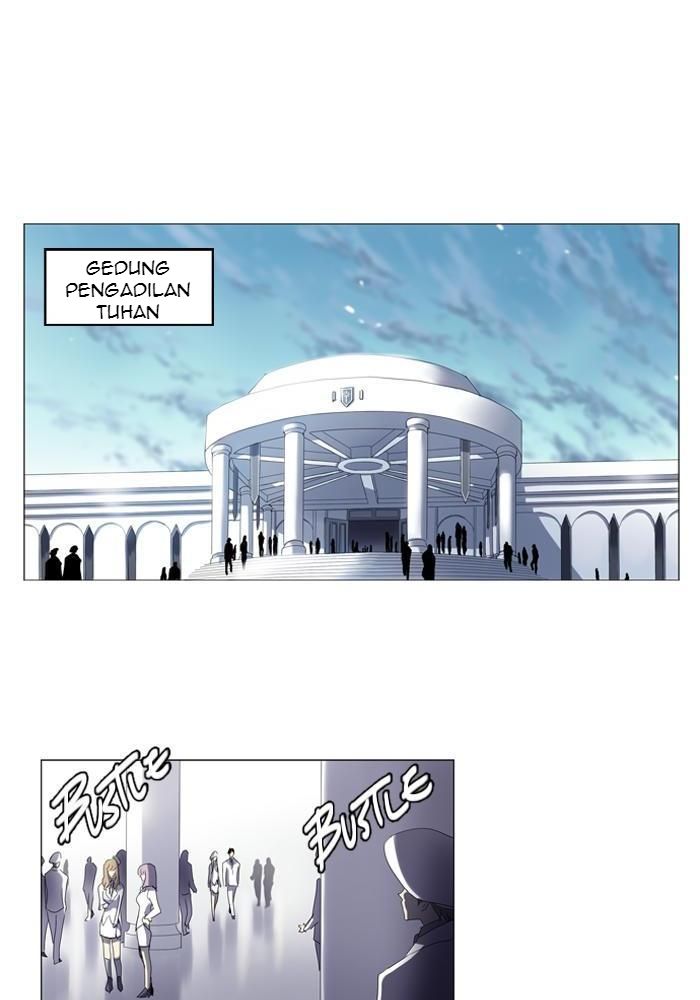 Soul Cartel Chapter 39 - halaman 13