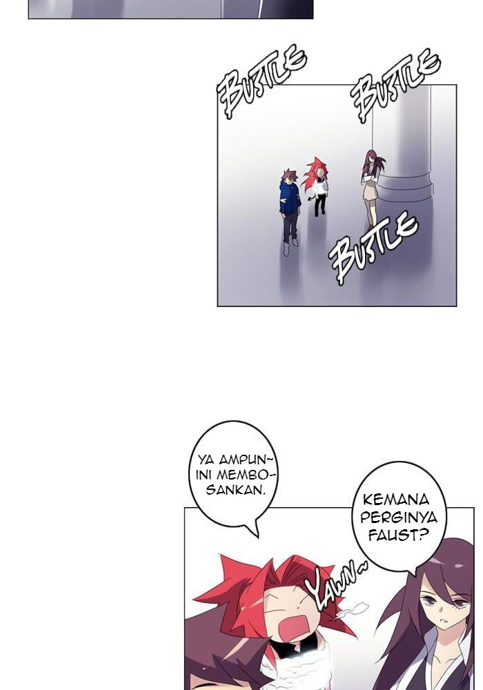 Soul Cartel Chapter 39 - halaman 14