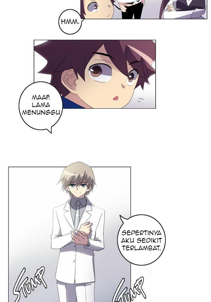 Soul Cartel Chapter 39 - halaman 15