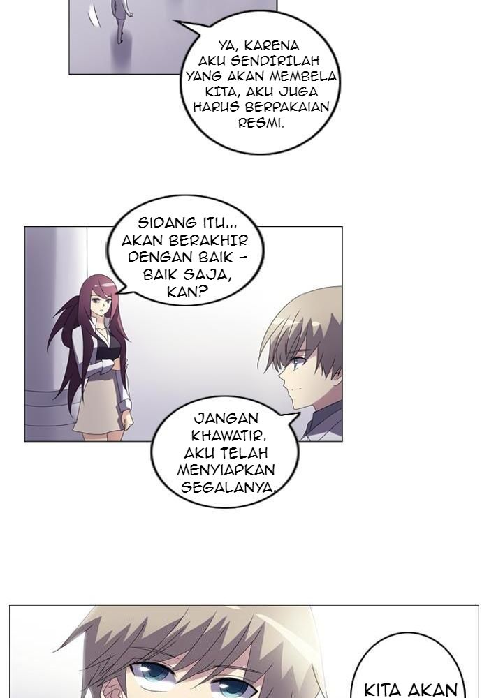 Soul Cartel Chapter 39 - halaman 17