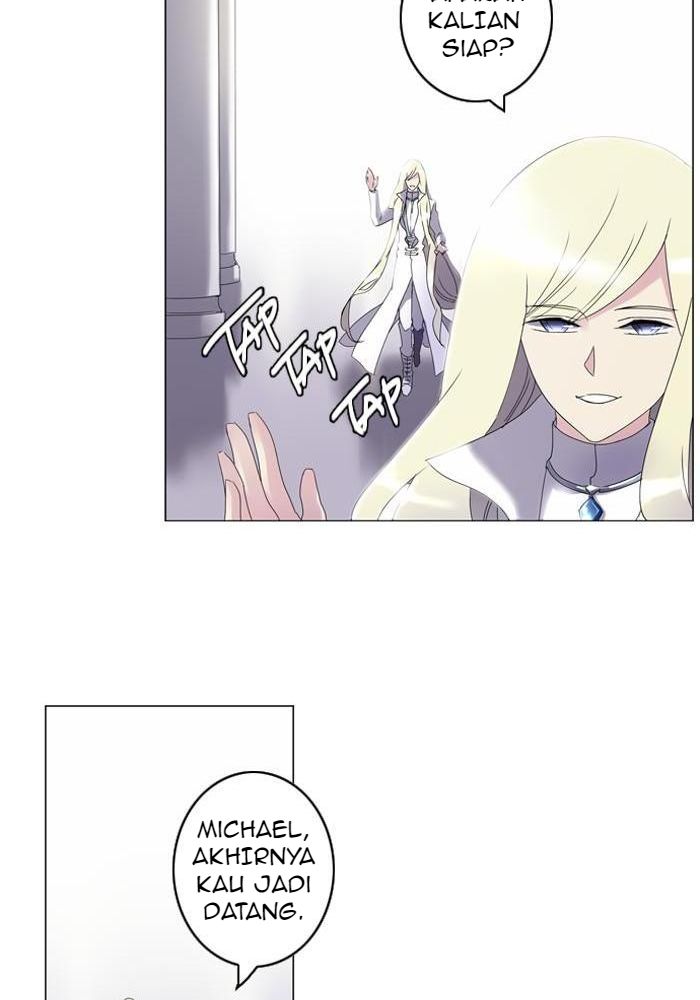 Soul Cartel Chapter 39 - halaman 19