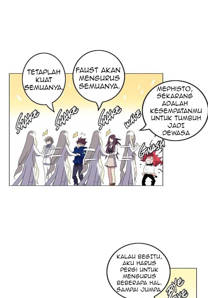 Soul Cartel Chapter 39 - halaman 21
