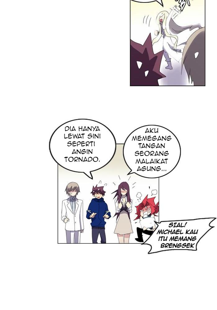 Soul Cartel Chapter 39 - halaman 22