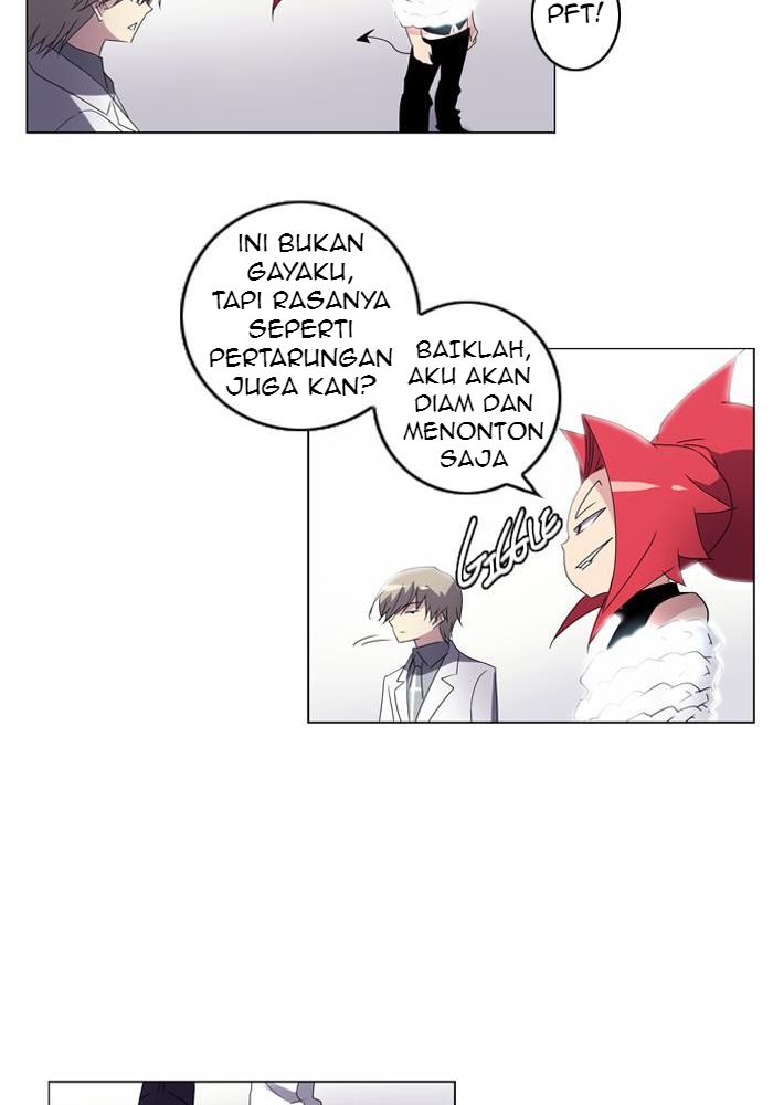 Soul Cartel Chapter 39 - halaman 24