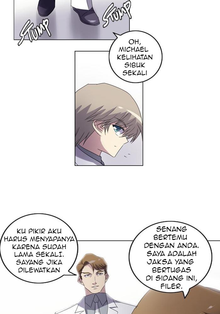 Soul Cartel Chapter 39 - halaman 25