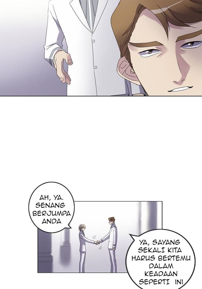 Soul Cartel Chapter 39 - halaman 26