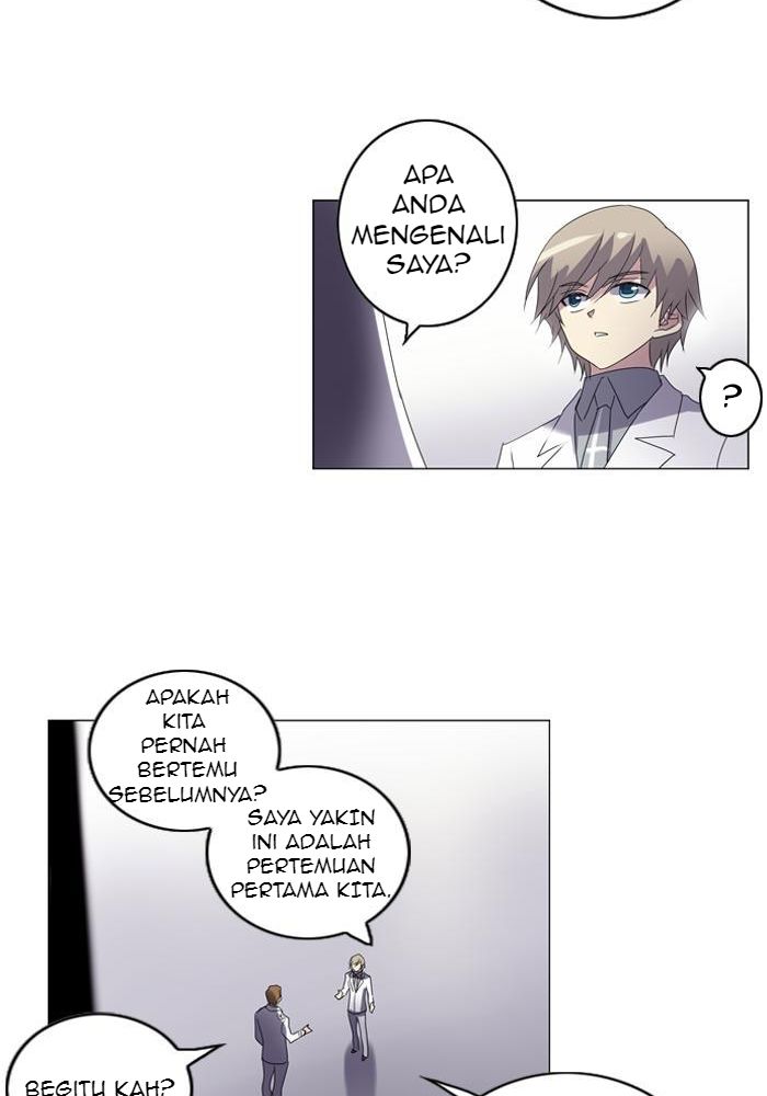 Soul Cartel Chapter 39 - halaman 27