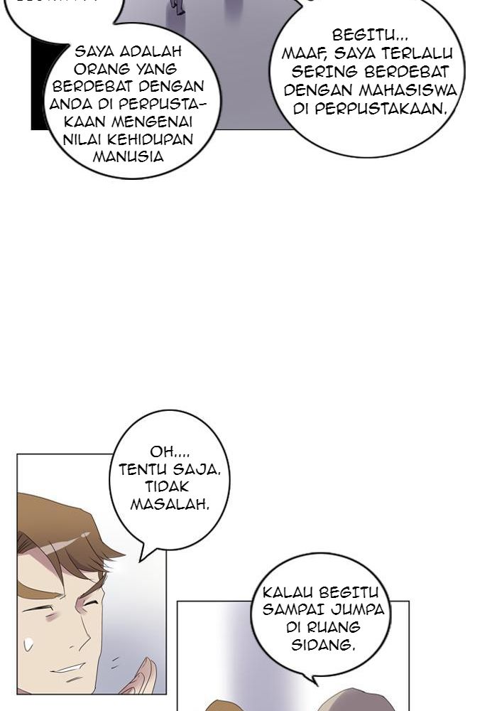 Soul Cartel Chapter 39 - halaman 28