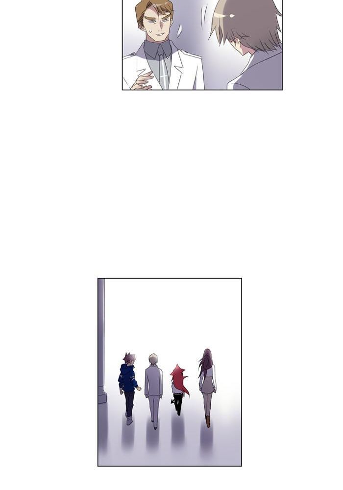Soul Cartel Chapter 39 - halaman 29