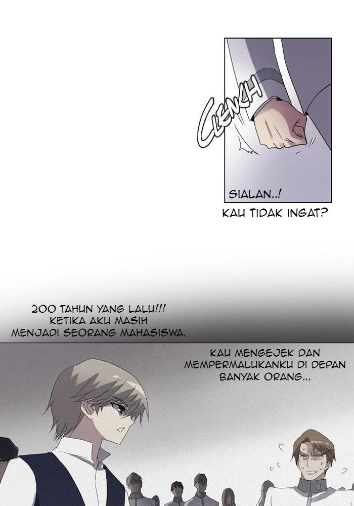 Soul Cartel Chapter 39 - halaman 31
