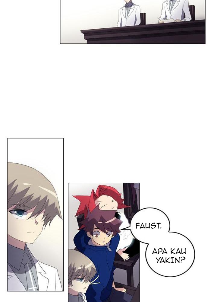 Soul Cartel Chapter 39 - halaman 35
