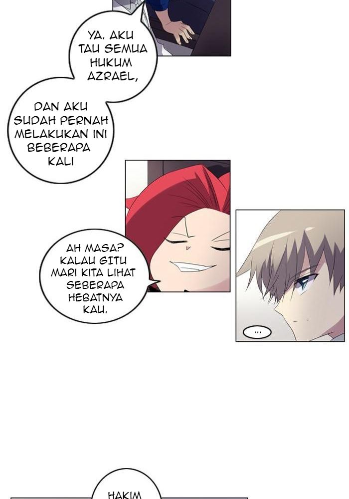 Soul Cartel Chapter 39 - halaman 36