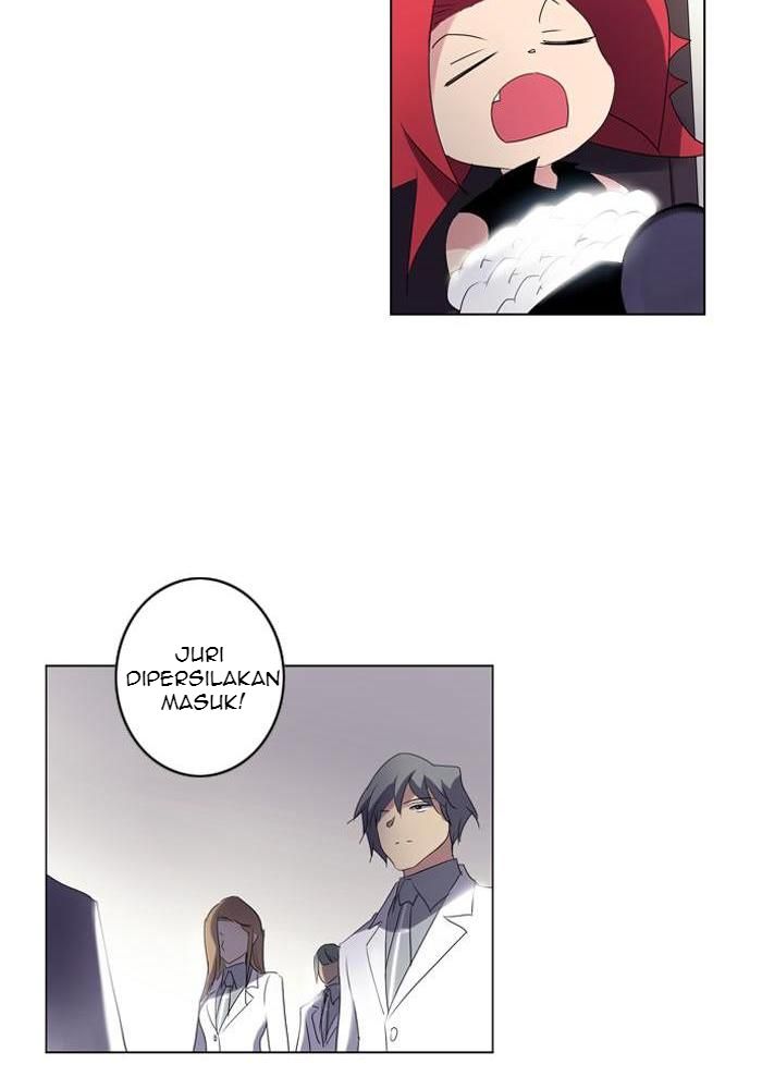 Soul Cartel Chapter 39 - halaman 39