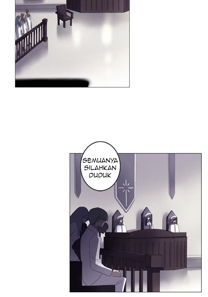 Soul Cartel Chapter 39 - halaman 41