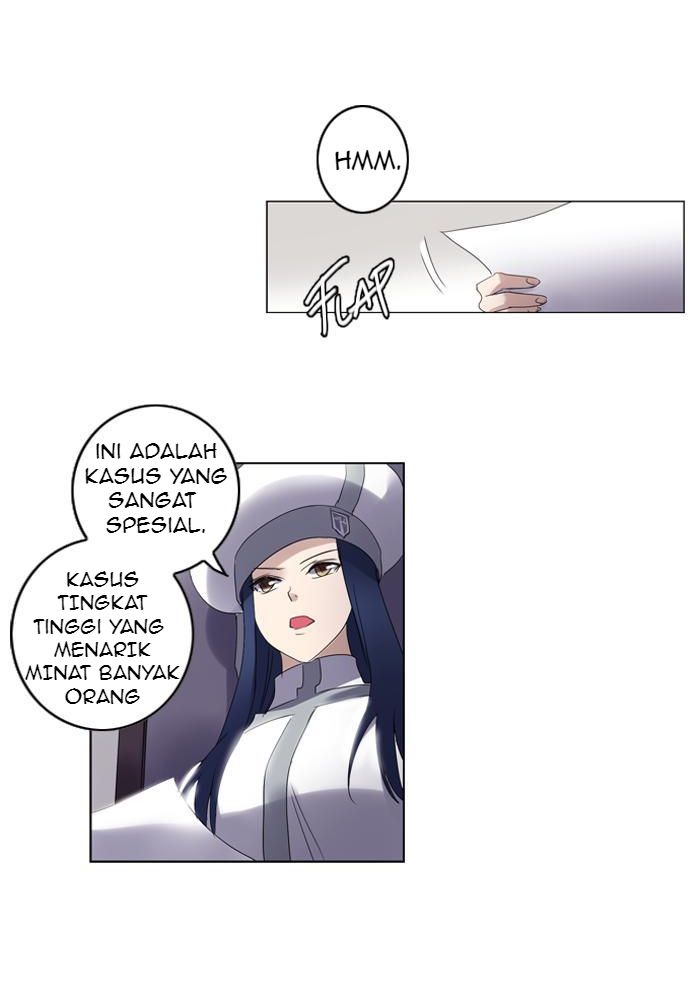 Soul Cartel Chapter 39 - halaman 43