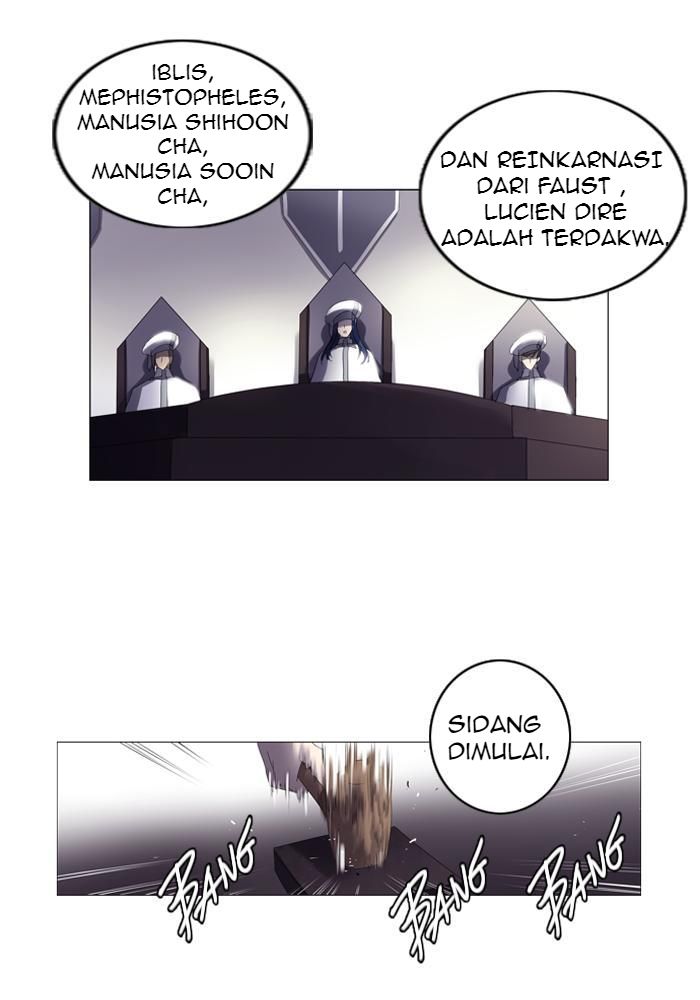 Soul Cartel Chapter 39 - halaman 44