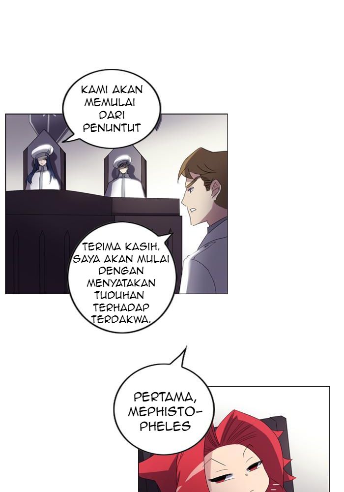 Soul Cartel Chapter 39 - halaman 45