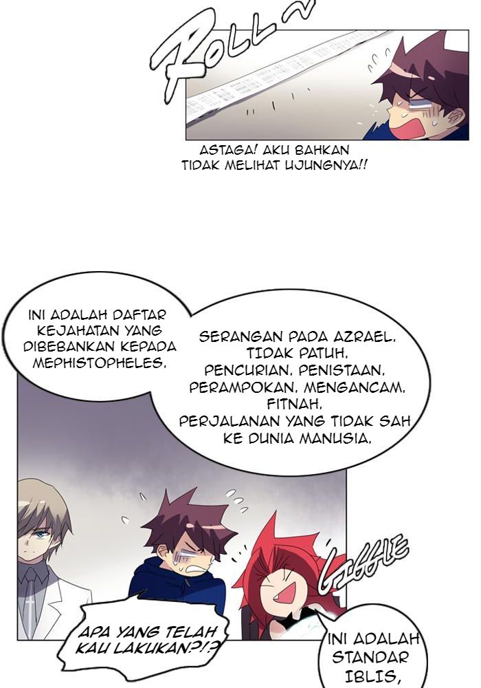 Soul Cartel Chapter 39 - halaman 49