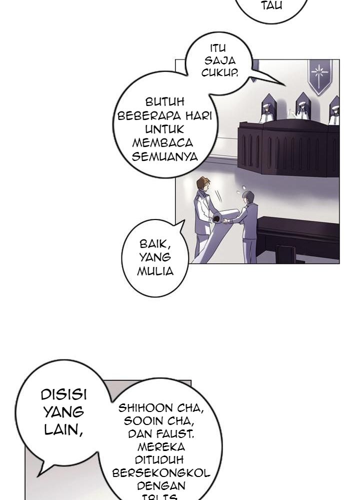 Soul Cartel Chapter 39 - halaman 50
