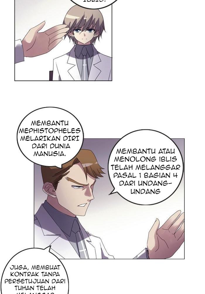Soul Cartel Chapter 39 - halaman 51