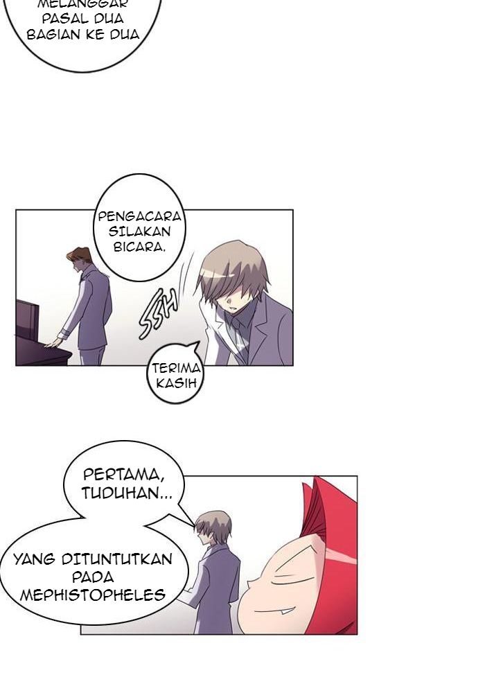 Soul Cartel Chapter 39 - halaman 52