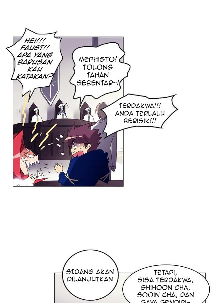 Soul Cartel Chapter 39 - halaman 54
