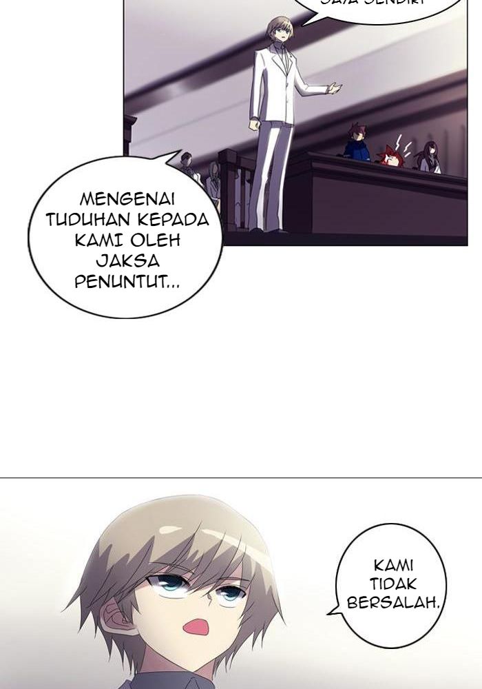 Soul Cartel Chapter 39 - halaman 55