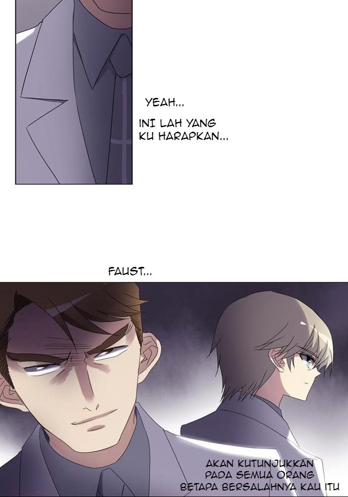 Soul Cartel Chapter 39 - halaman 58