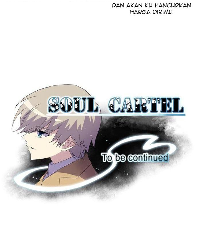 Soul Cartel Chapter 39 - halaman 59