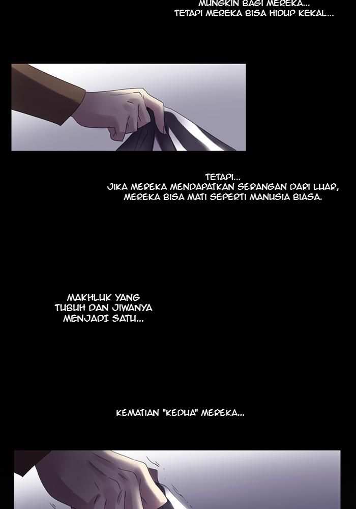 Soul Cartel Chapter 39 - halaman 8